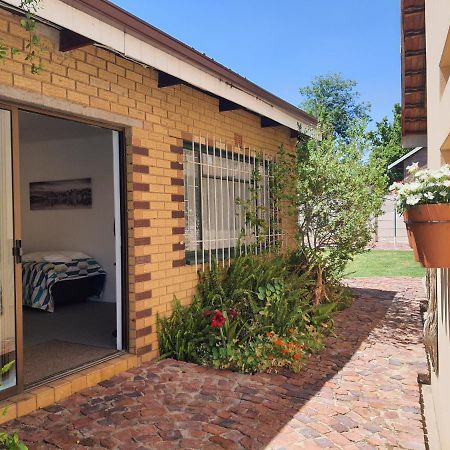 Catch Your Breath Edenvale Exterior photo