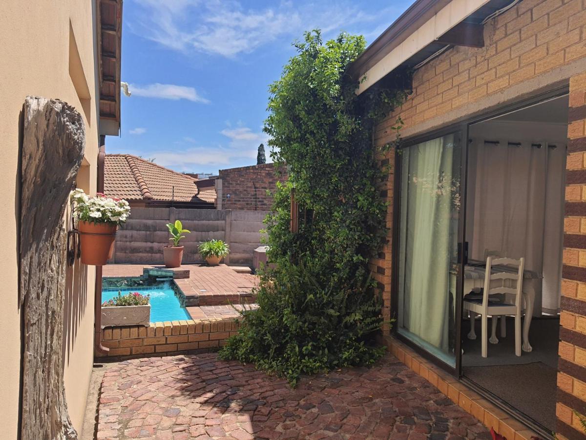 Catch Your Breath Edenvale Exterior photo